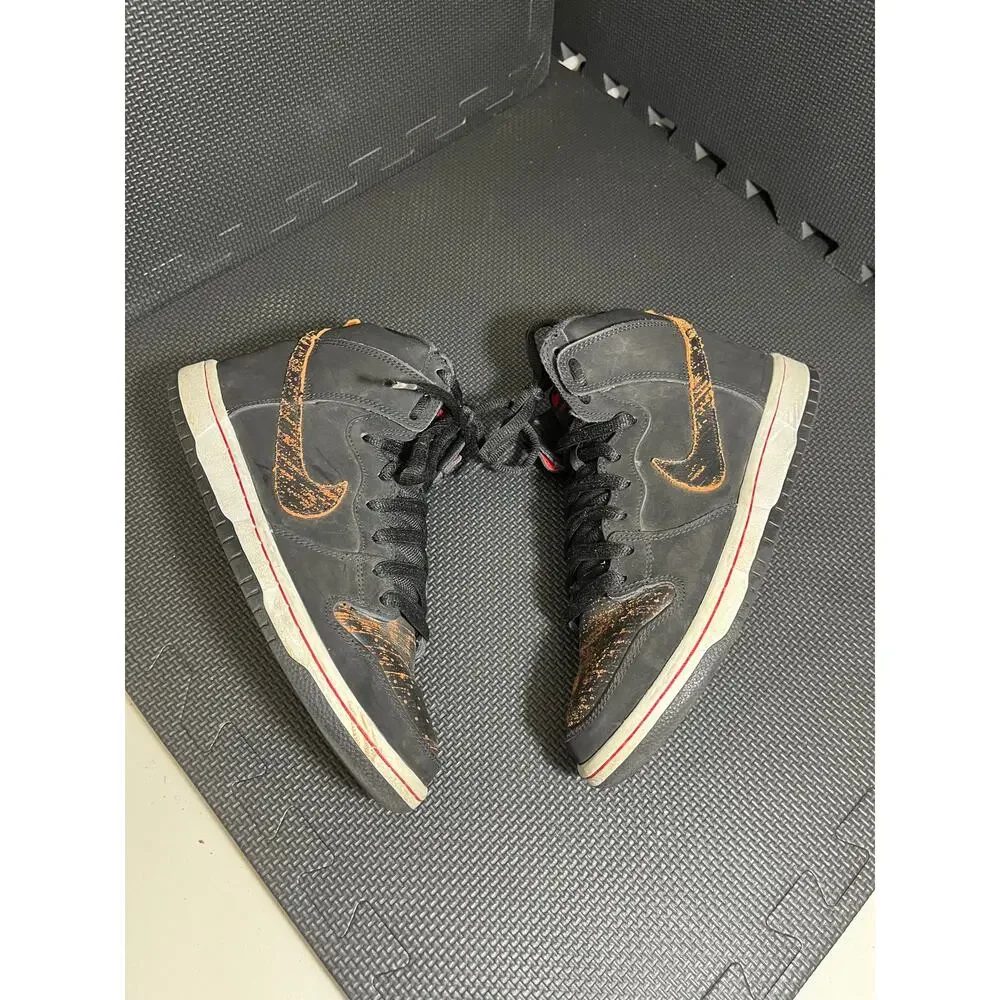 Nike preowned normal